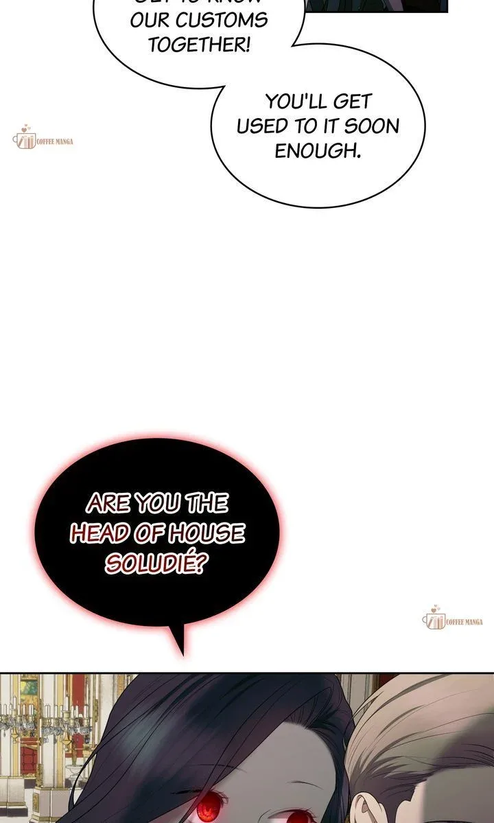 Marriage Contract With Two Husbands Chapter 45 page 20