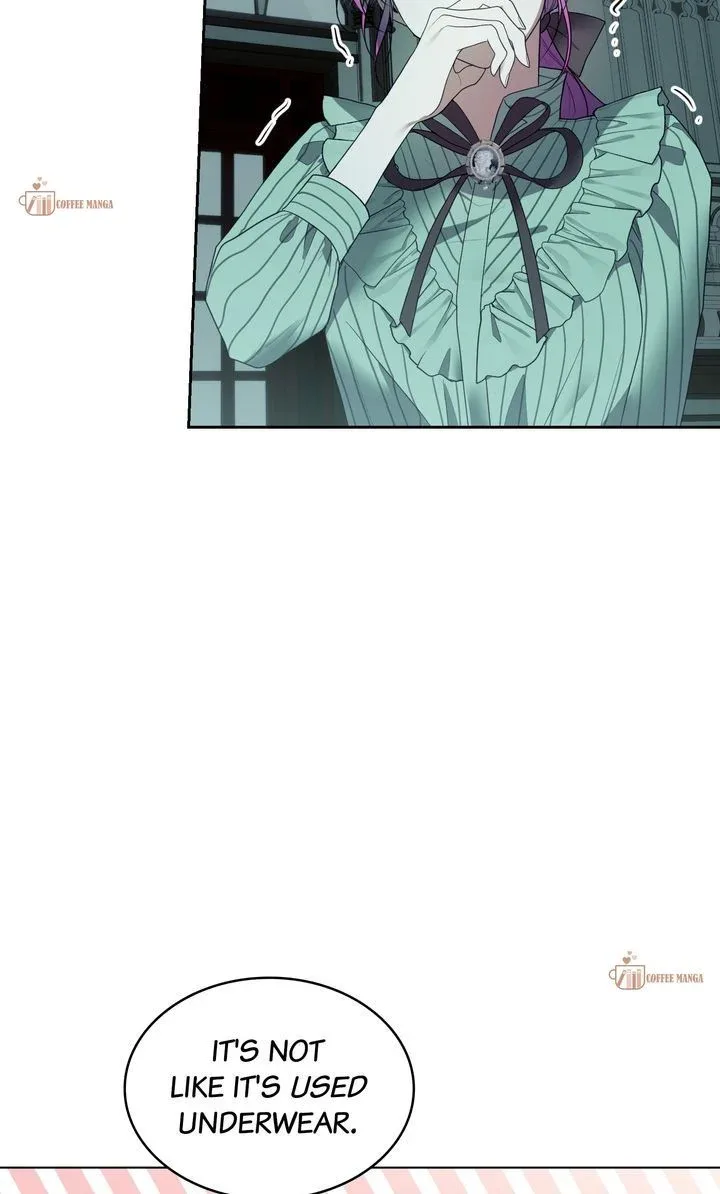 Marriage Contract With Two Husbands Chapter 44 page 24