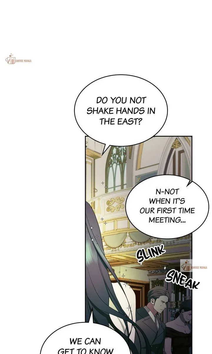 Marriage Contract With Two Husbands Chapter 45 page 19