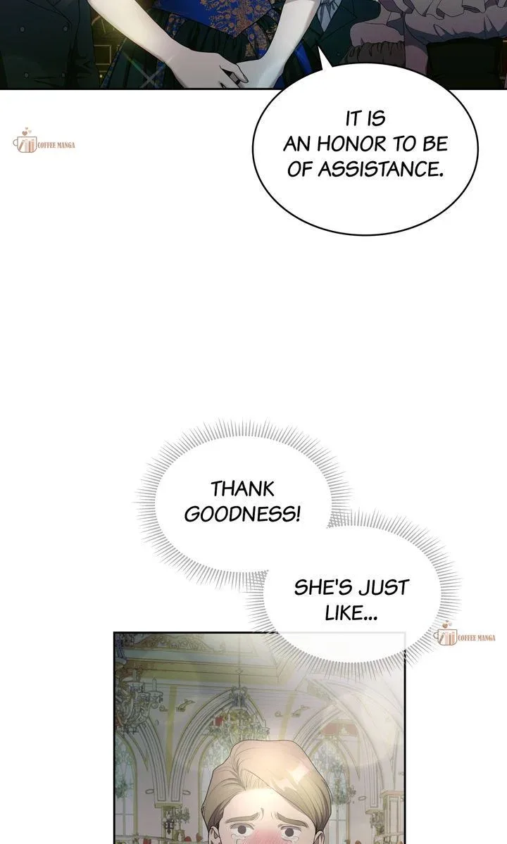 Marriage Contract With Two Husbands Chapter 45 page 26
