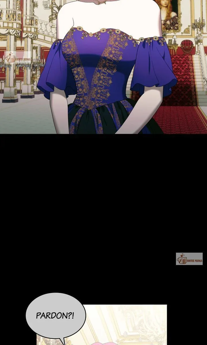 Marriage Contract With Two Husbands Chapter 45 page 58