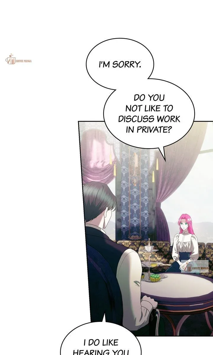 Marriage Contract With Two Husbands Chapter 45 page 80