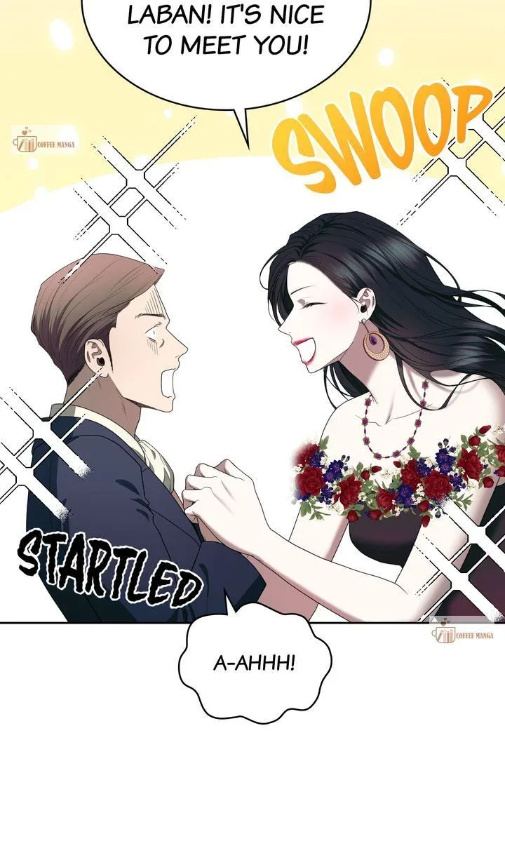 Marriage Contract With Two Husbands Chapter 45 page 18