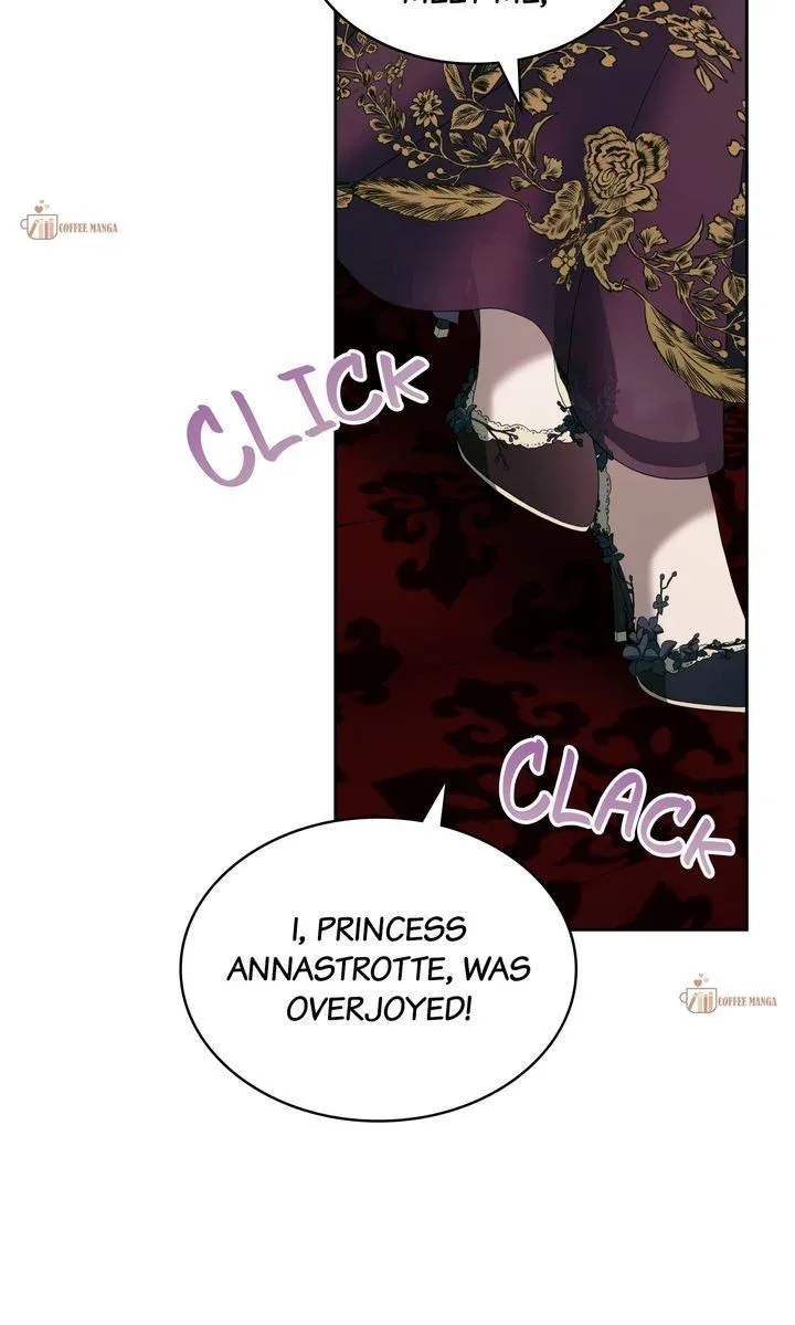 Marriage Contract With Two Husbands Chapter 45 page 9