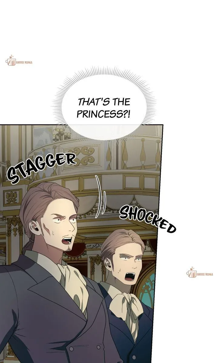Marriage Contract With Two Husbands Chapter 45 page 6