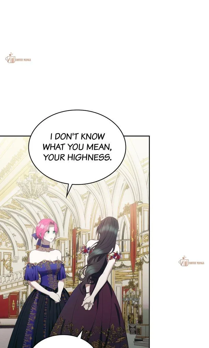 Marriage Contract With Two Husbands Chapter 45 page 34
