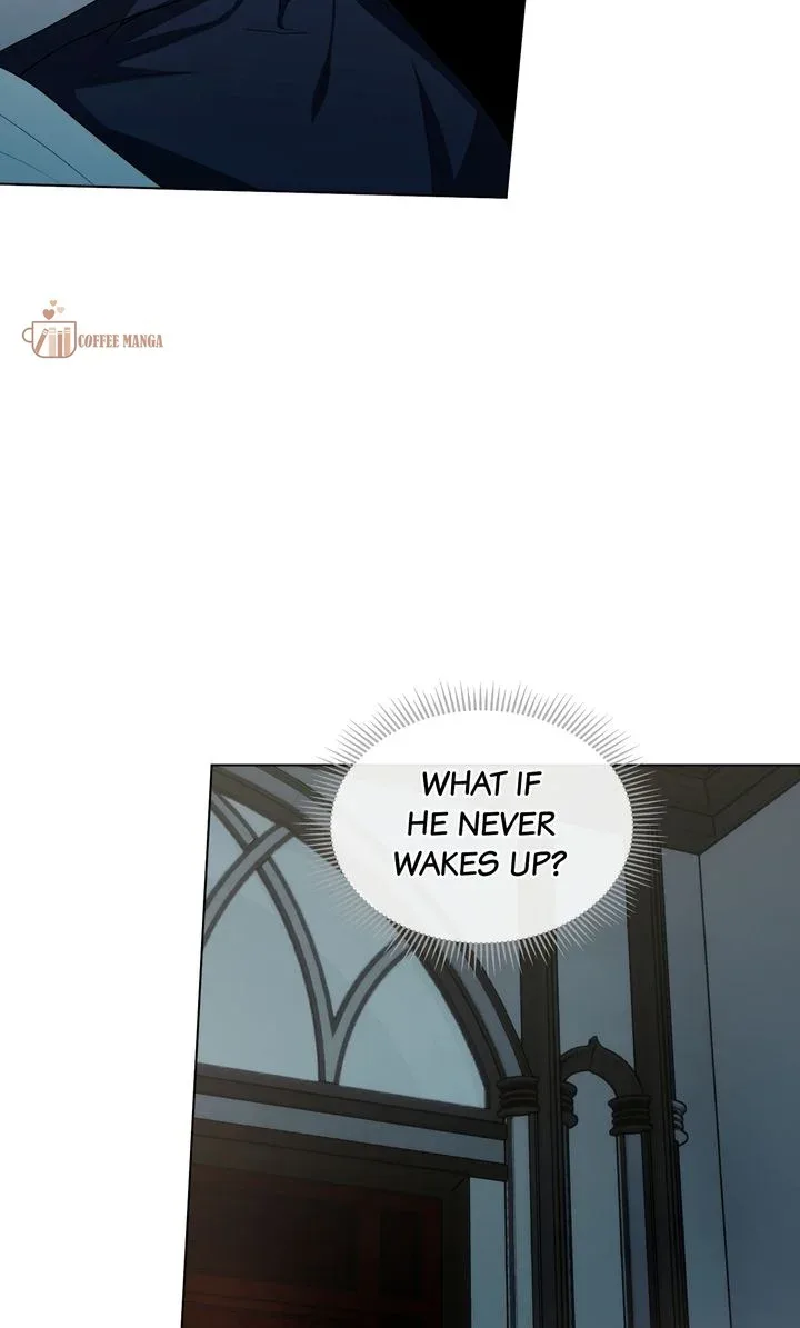 Marriage Contract With Two Husbands Chapter 43 page 34