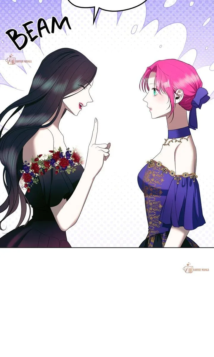 Marriage Contract With Two Husbands Chapter 45 page 48