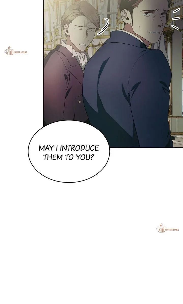 Marriage Contract With Two Husbands Chapter 45 page 24
