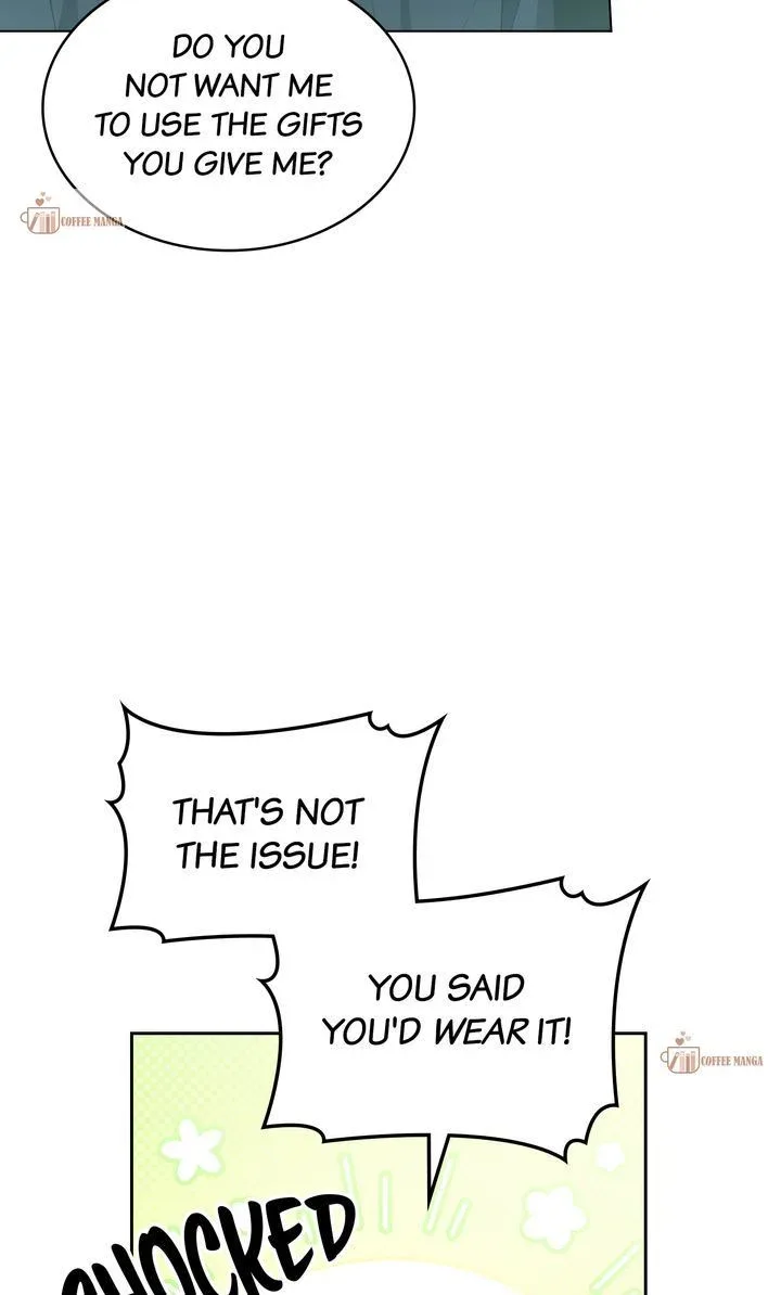 Marriage Contract With Two Husbands Chapter 44 page 16