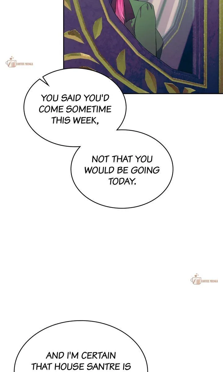 Marriage Contract With Two Husbands Chapter 45 page 95