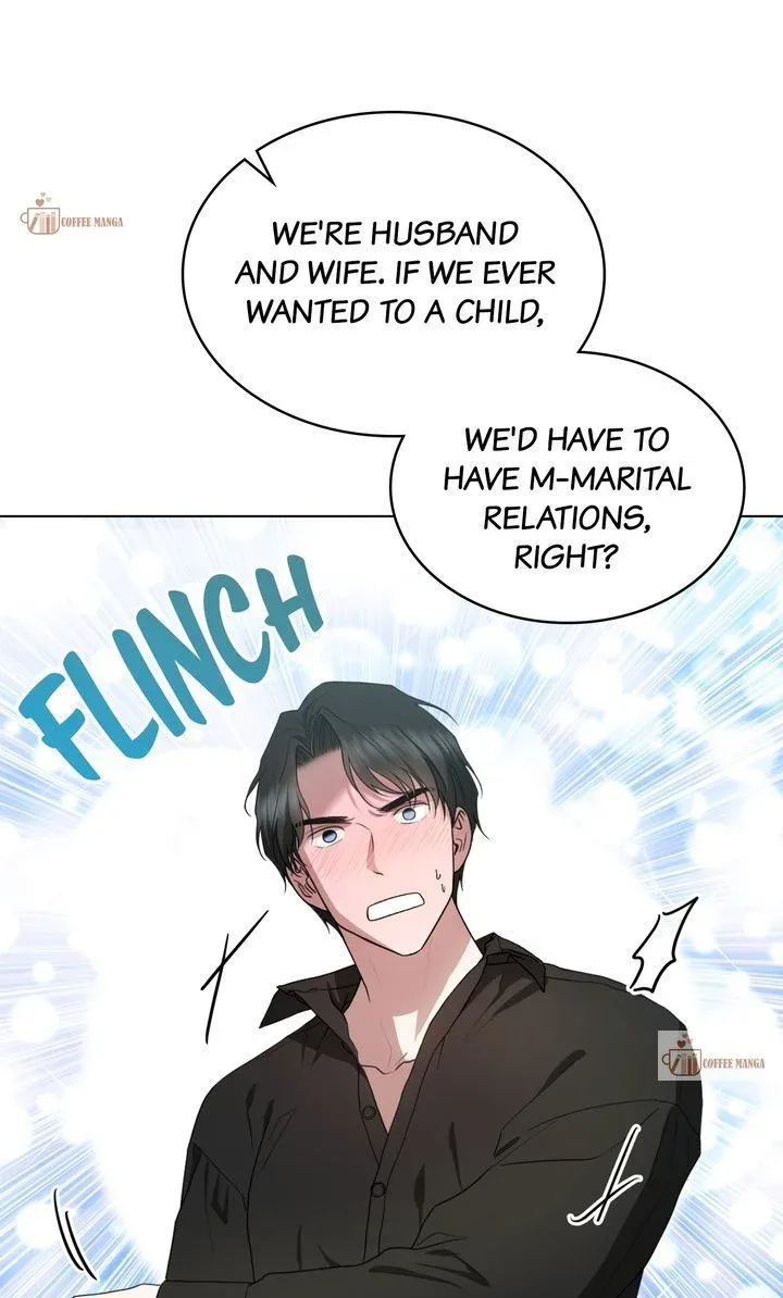 Marriage Contract With Two Husbands Chapter 44 page 40