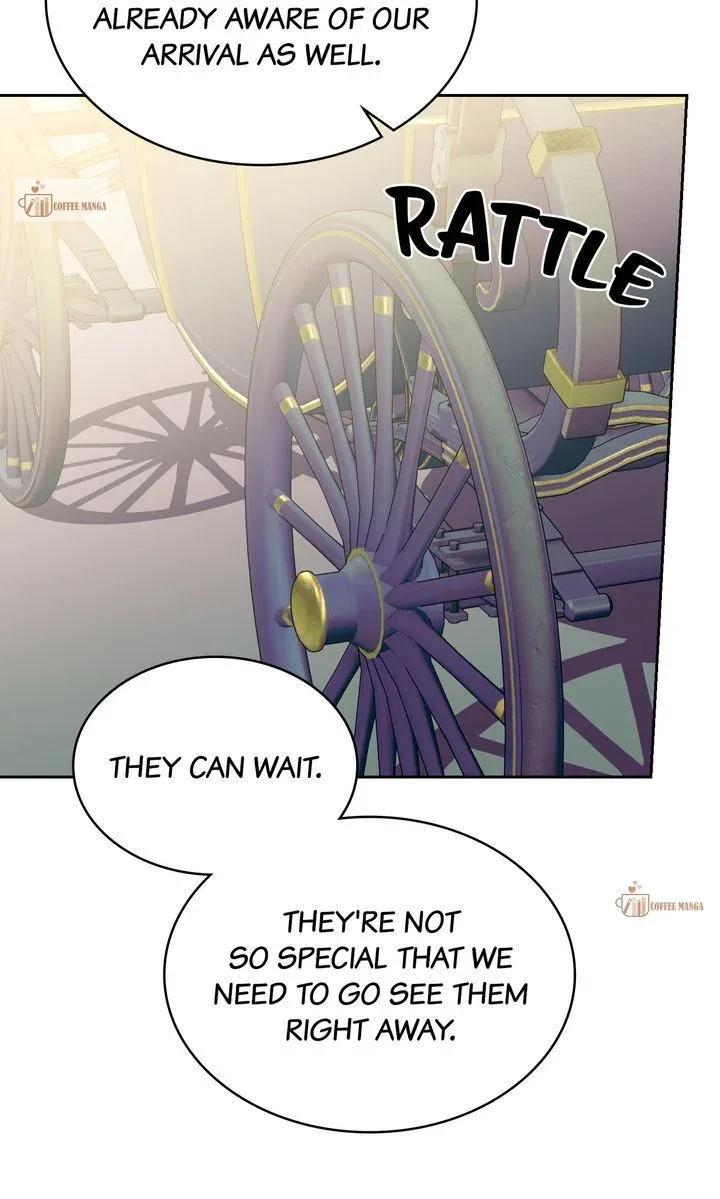 Marriage Contract With Two Husbands Chapter 45 page 96