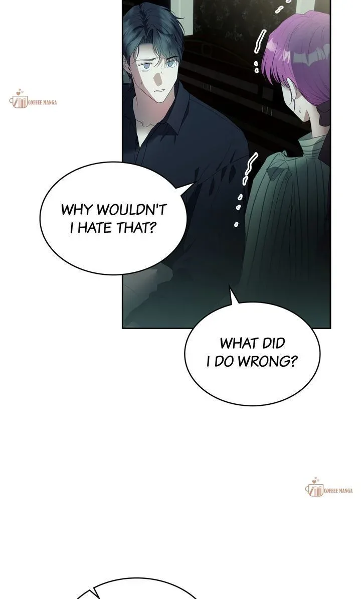 Marriage Contract With Two Husbands Chapter 44 page 21