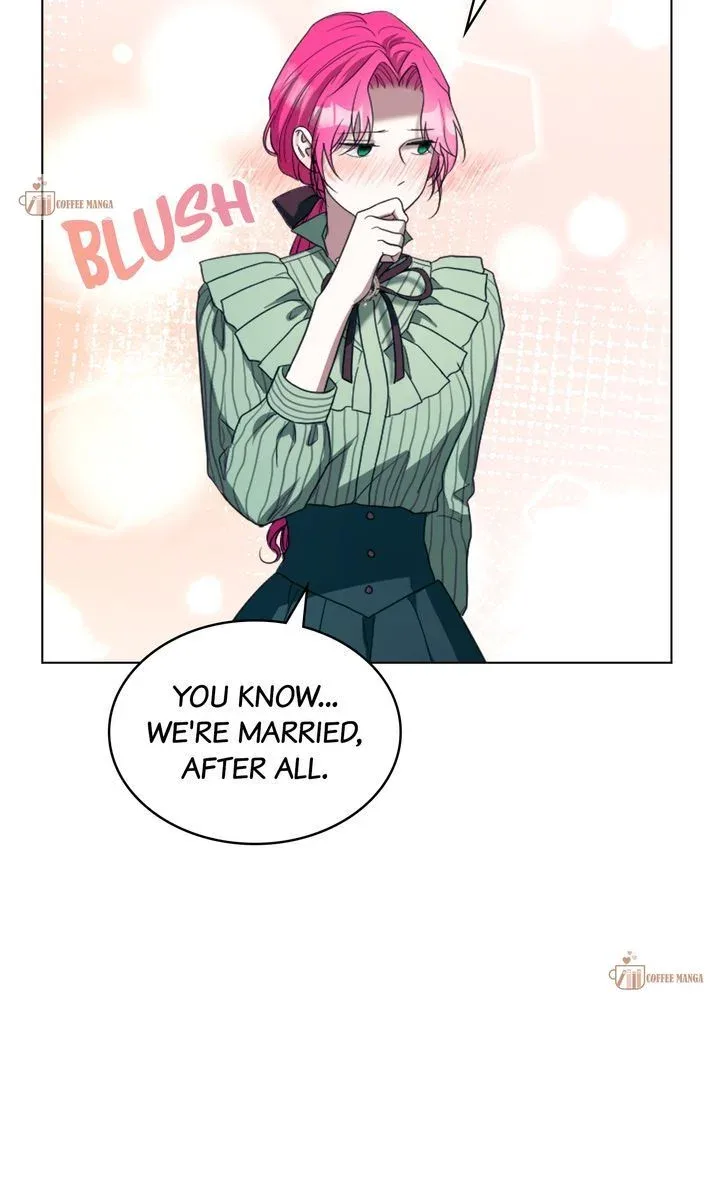 Marriage Contract With Two Husbands Chapter 44 page 39
