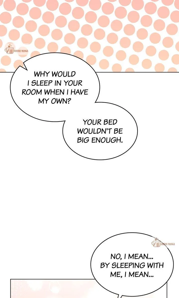 Marriage Contract With Two Husbands Chapter 44 page 38