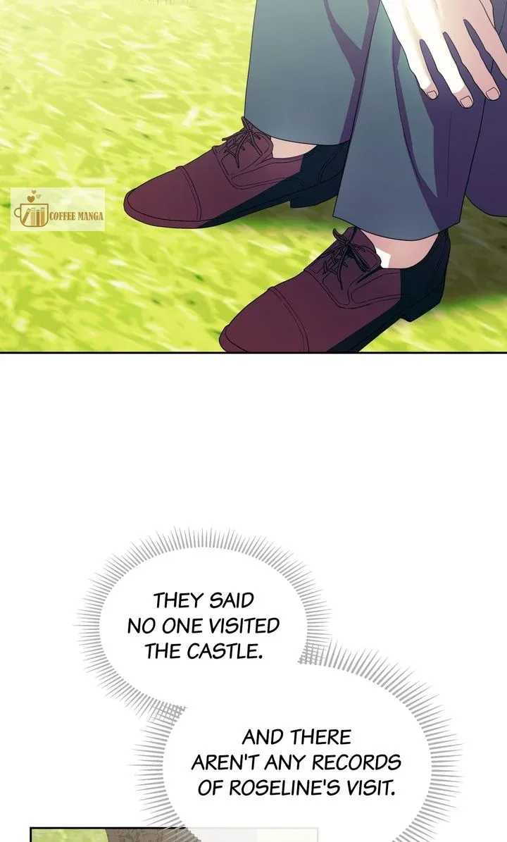 Marriage Contract With Two Husbands Chapter 43 page 45