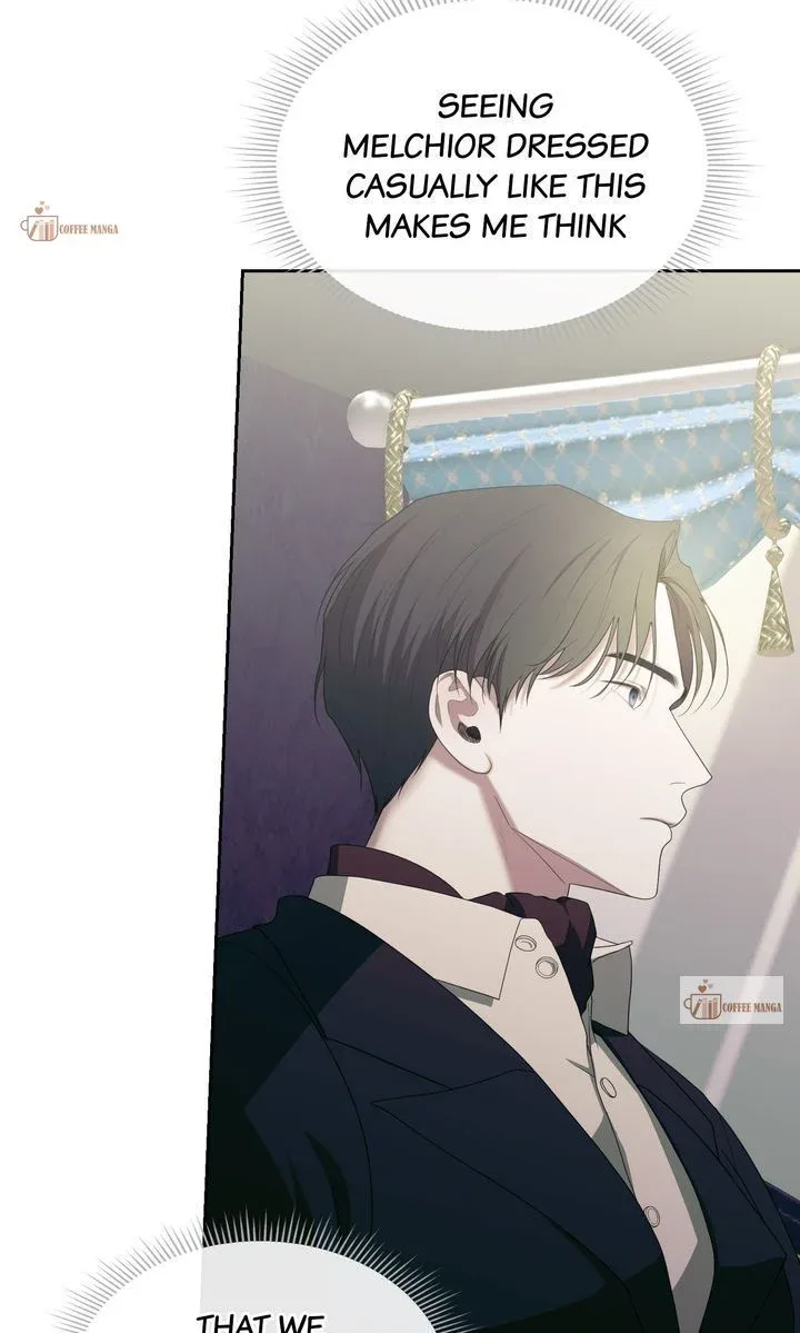 Marriage Contract With Two Husbands Chapter 45 page 91