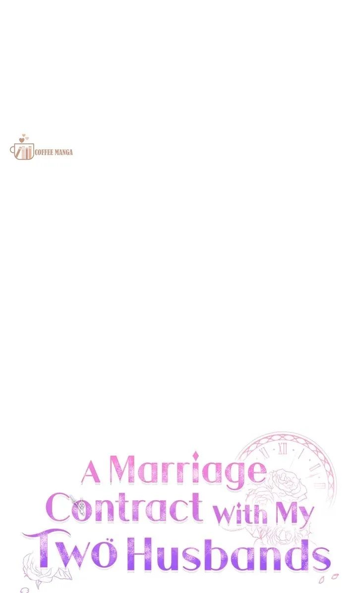 Marriage Contract With Two Husbands Chapter 43 page 42