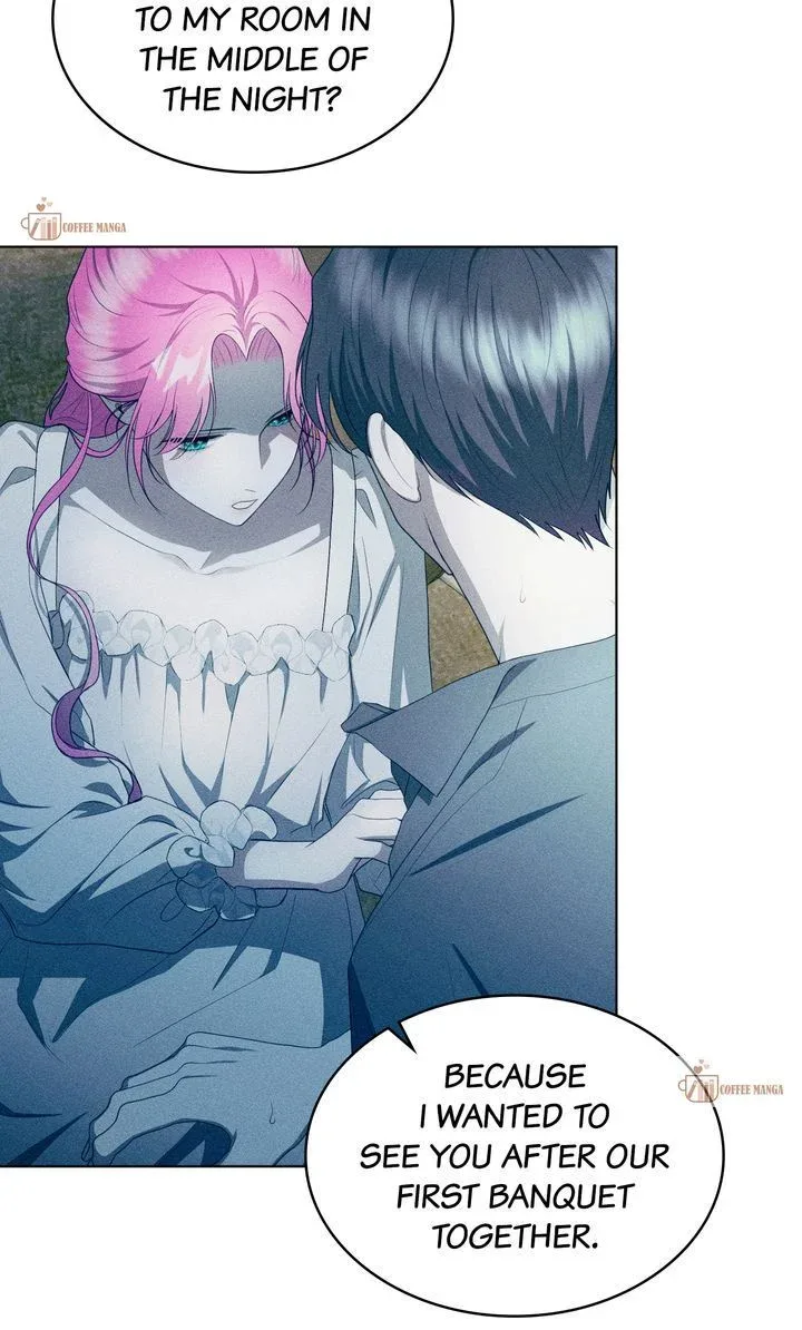 Marriage Contract With Two Husbands Chapter 44 page 31