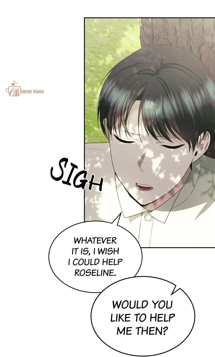 Marriage Contract With Two Husbands Chapter 43 page 47