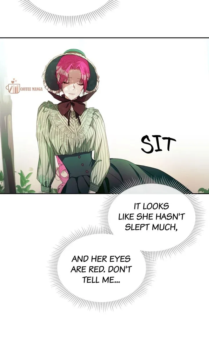 Marriage Contract With Two Husbands Chapter 43 page 54