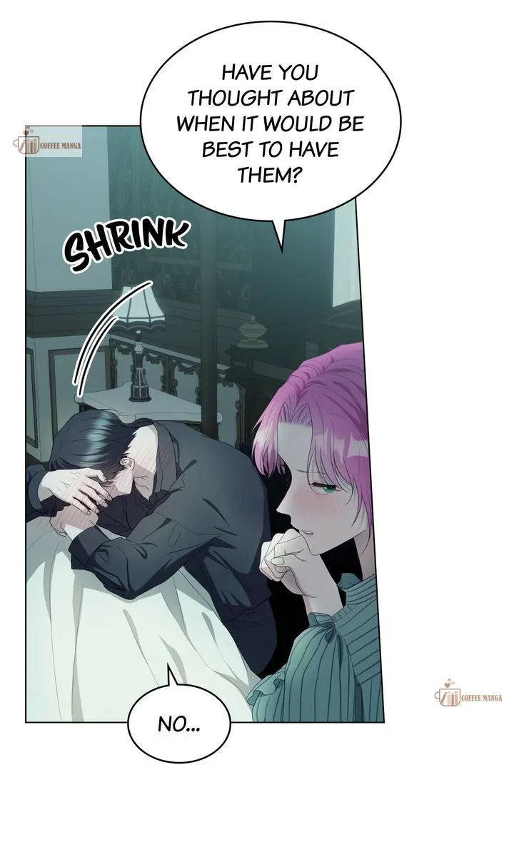 Marriage Contract With Two Husbands Chapter 44 page 44