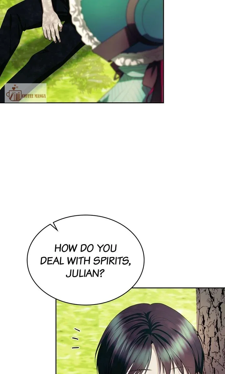 Marriage Contract With Two Husbands Chapter 43 page 52