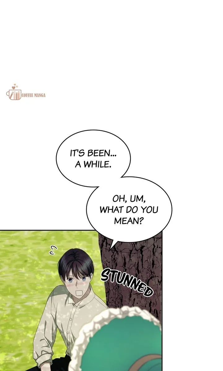 Marriage Contract With Two Husbands Chapter 43 page 51