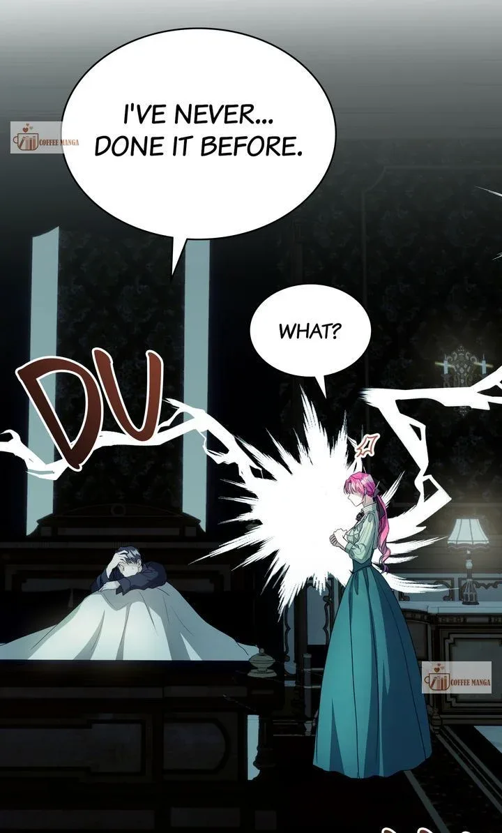 Marriage Contract With Two Husbands Chapter 44 page 48