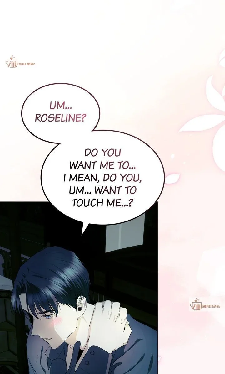 Marriage Contract With Two Husbands Chapter 44 page 51