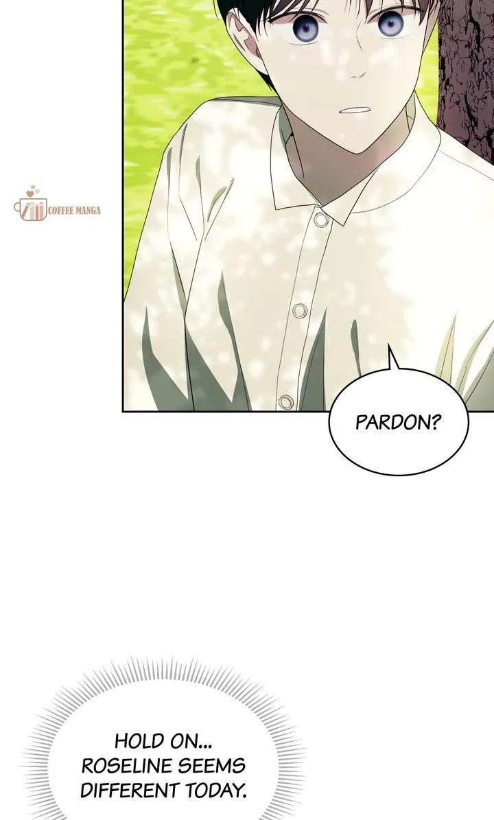 Marriage Contract With Two Husbands Chapter 43 page 53