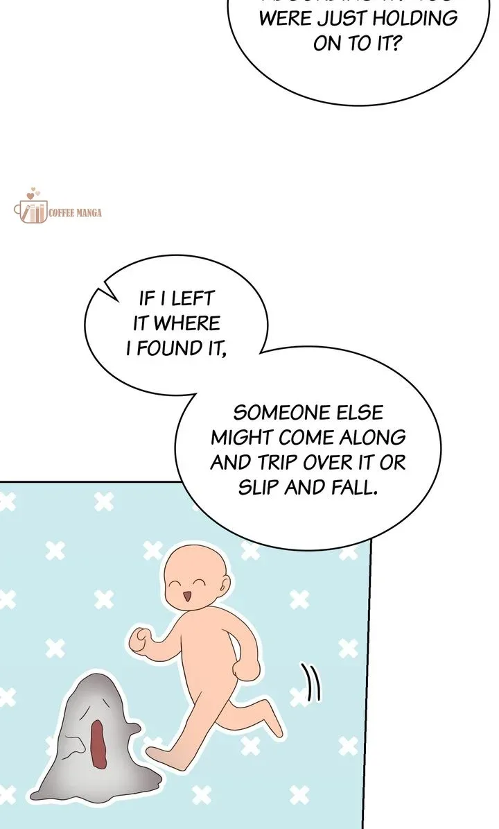 Marriage Contract With Two Husbands Chapter 43 page 59