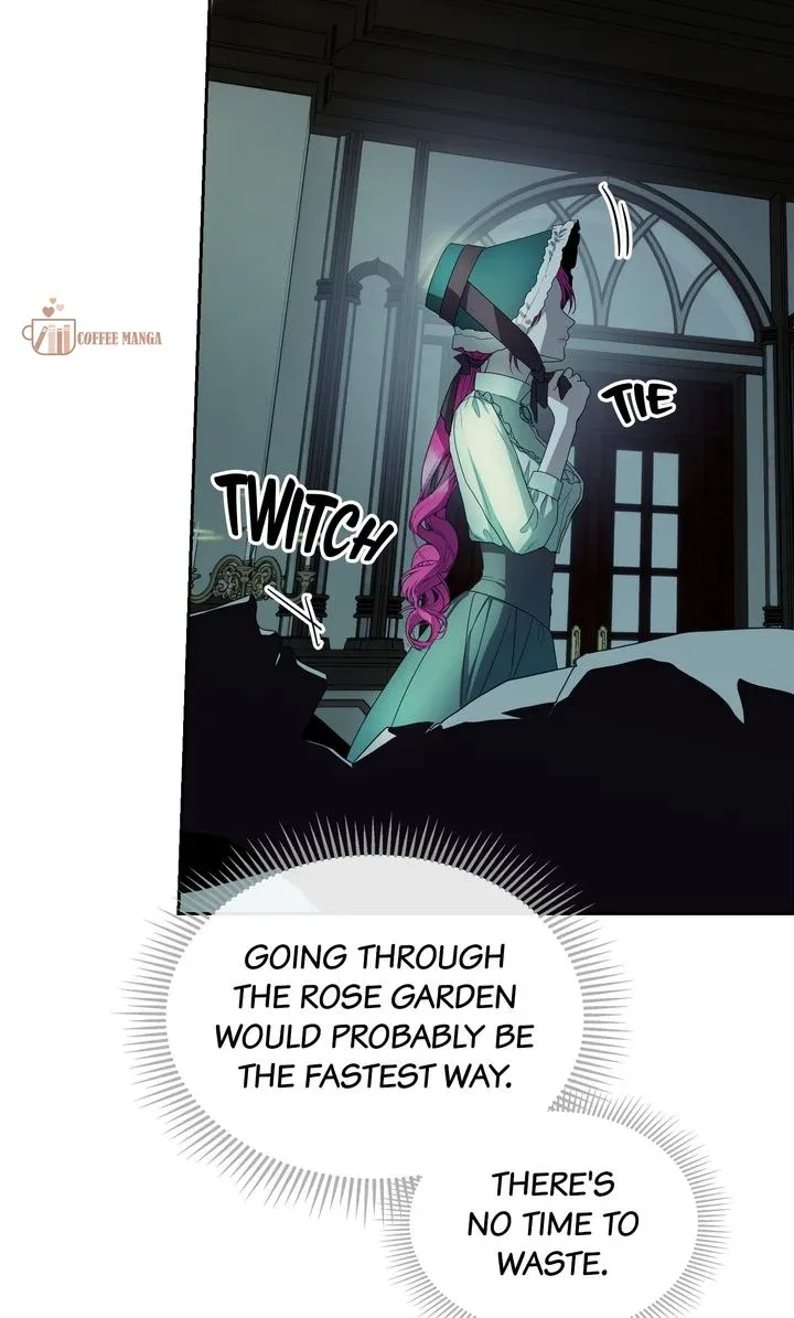 Marriage Contract With Two Husbands Chapter 43 page 39