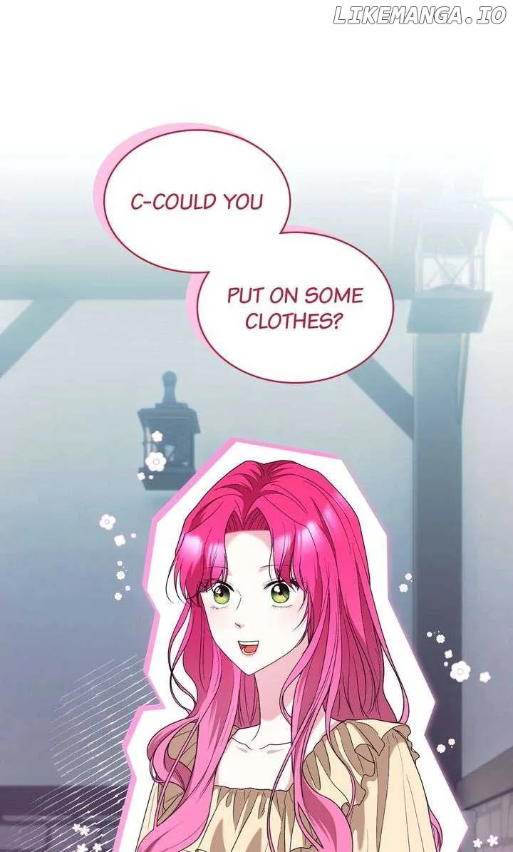 Marriage Contract With Two Husbands Chapter 48 page 10