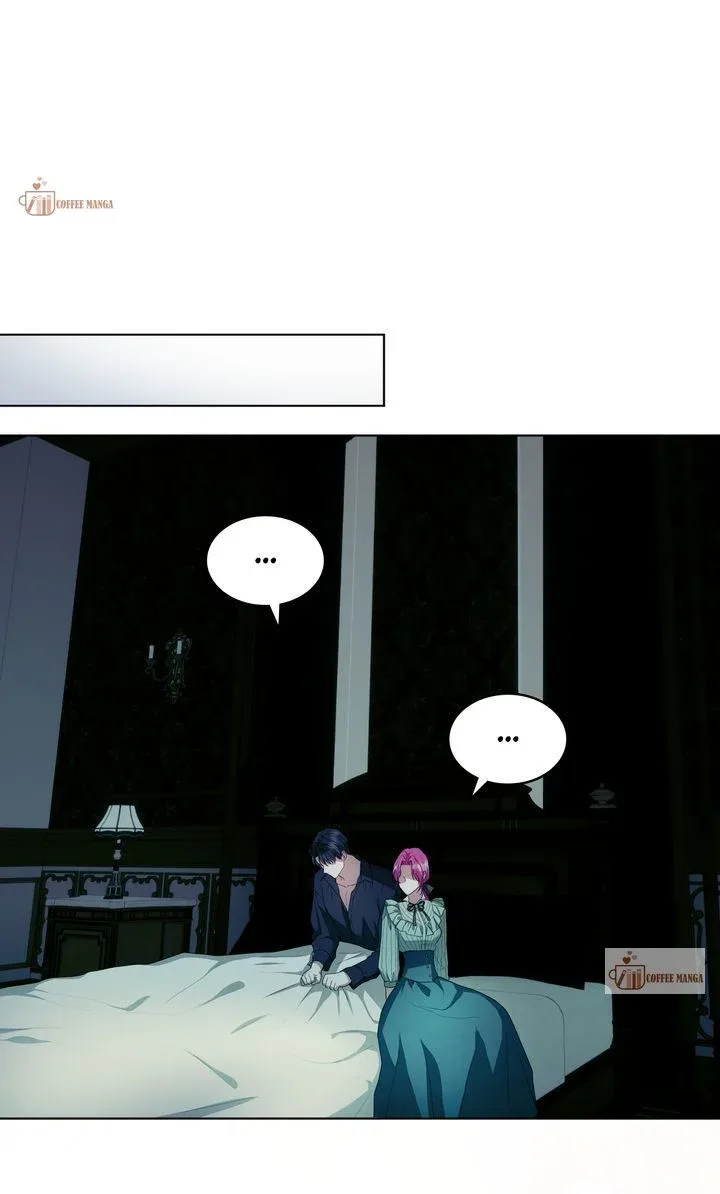 Marriage Contract With Two Husbands Chapter 44 page 50