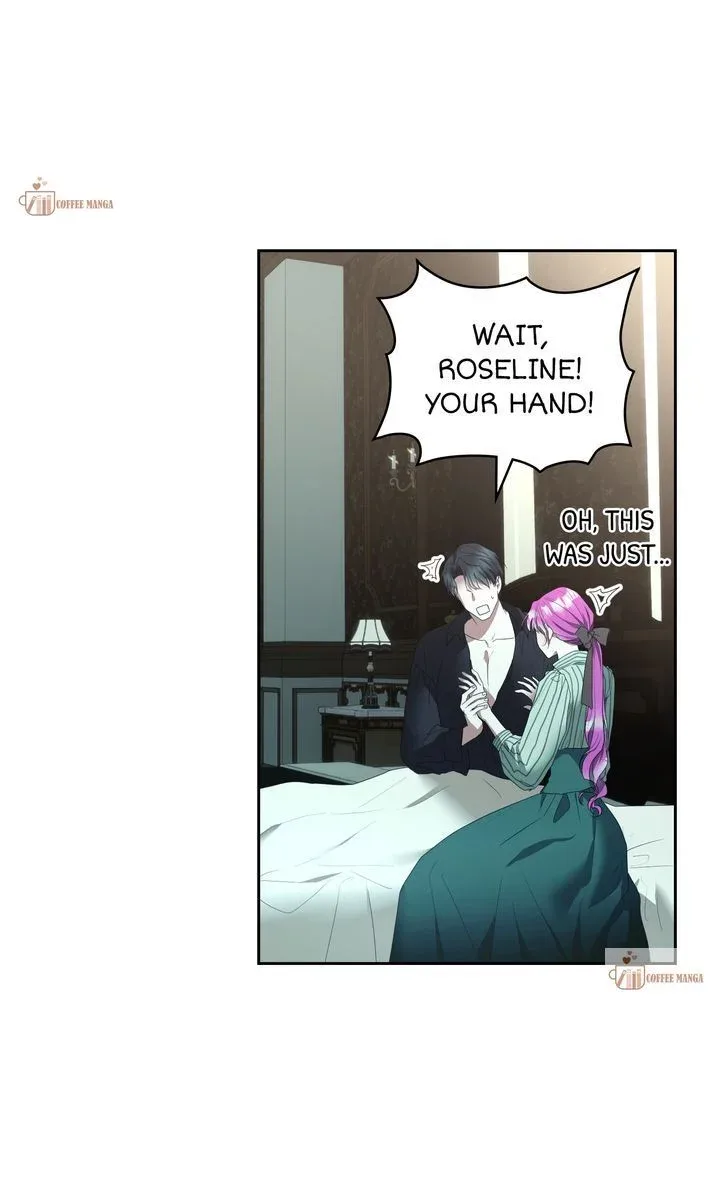 Marriage Contract With Two Husbands Chapter 44 page 60