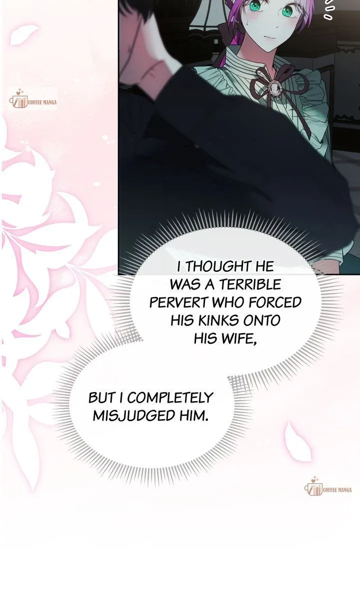 Marriage Contract With Two Husbands Chapter 44 page 53