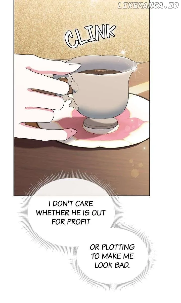 Marriage Contract With Two Husbands Chapter 47 page 42