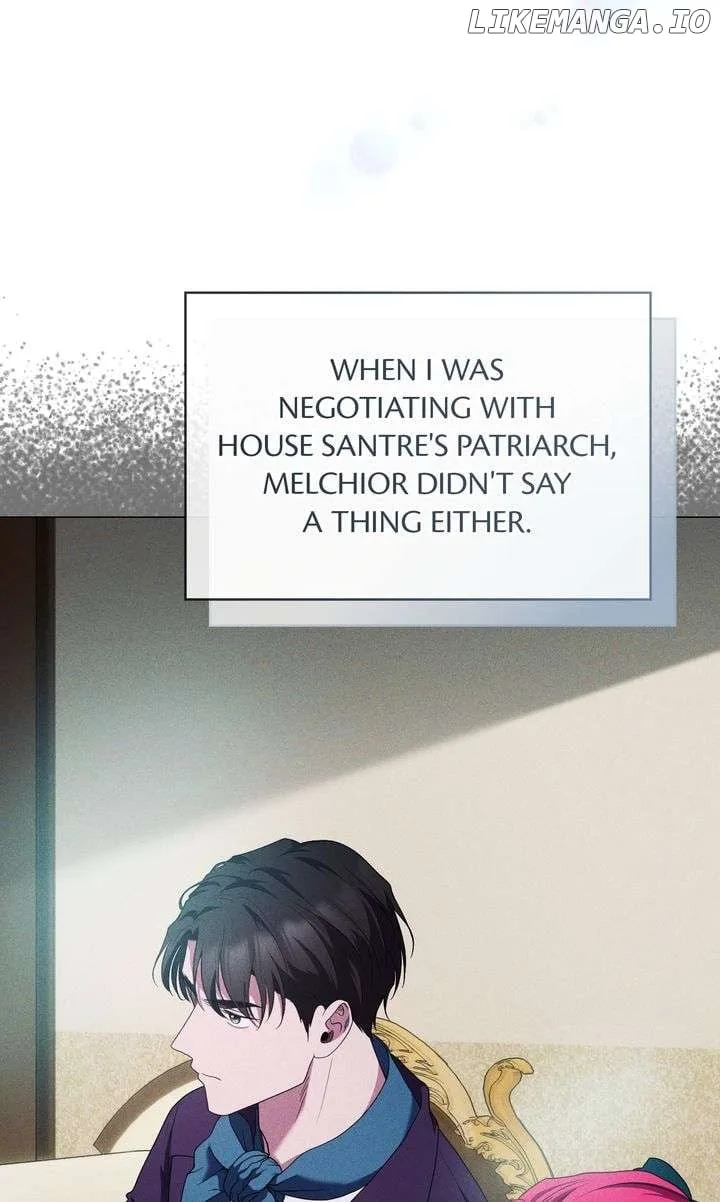 Marriage Contract With Two Husbands Chapter 47 page 77