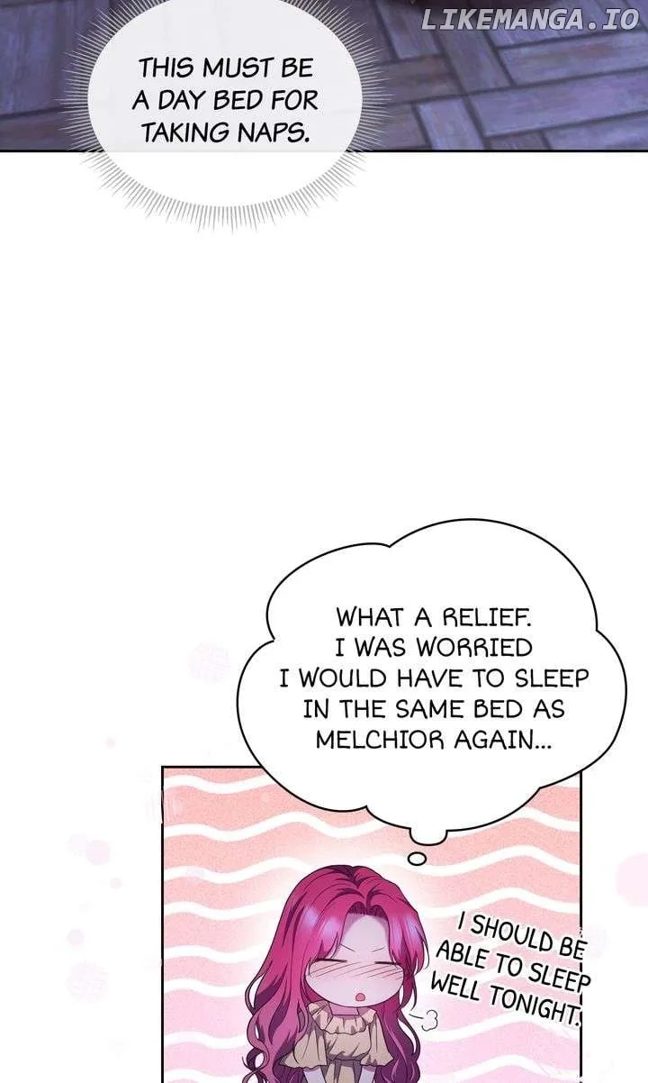 Marriage Contract With Two Husbands Chapter 47 page 57