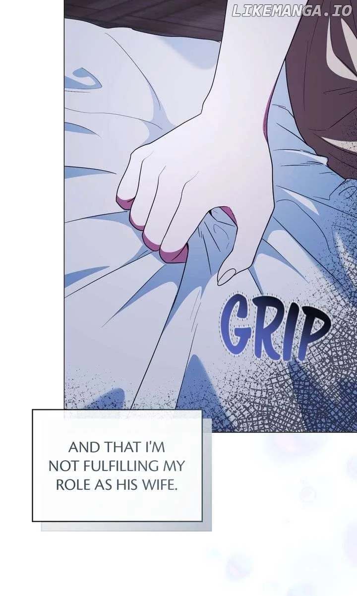 Marriage Contract With Two Husbands Chapter 47 page 76