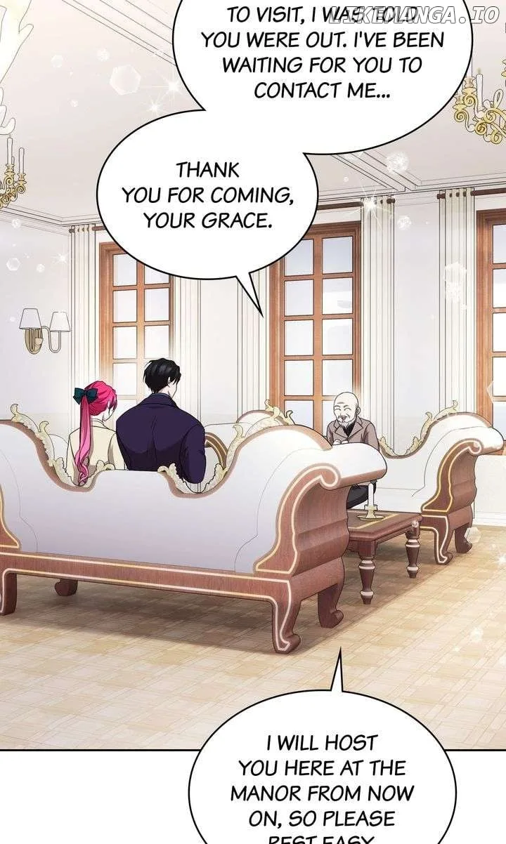 Marriage Contract With Two Husbands Chapter 47 page 20