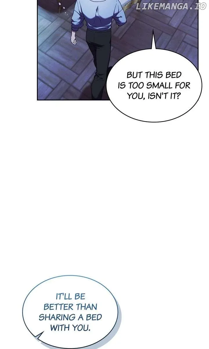 Marriage Contract With Two Husbands Chapter 47 page 61