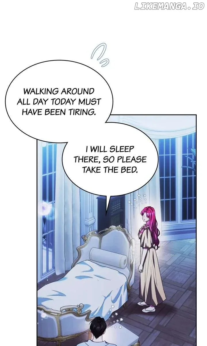 Marriage Contract With Two Husbands Chapter 47 page 60