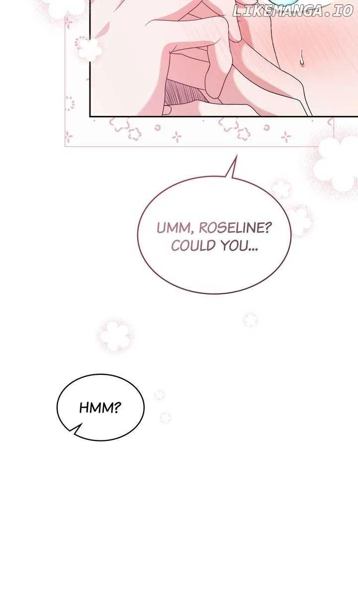 Marriage Contract With Two Husbands Chapter 48 page 9