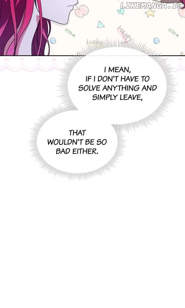 Marriage Contract With Two Husbands Chapter 47 page 55