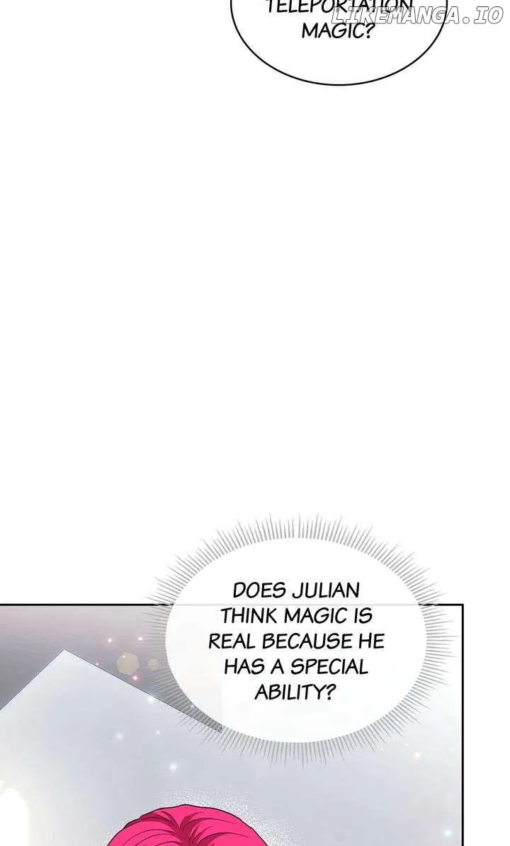 Marriage Contract With Two Husbands Chapter 48 page 6