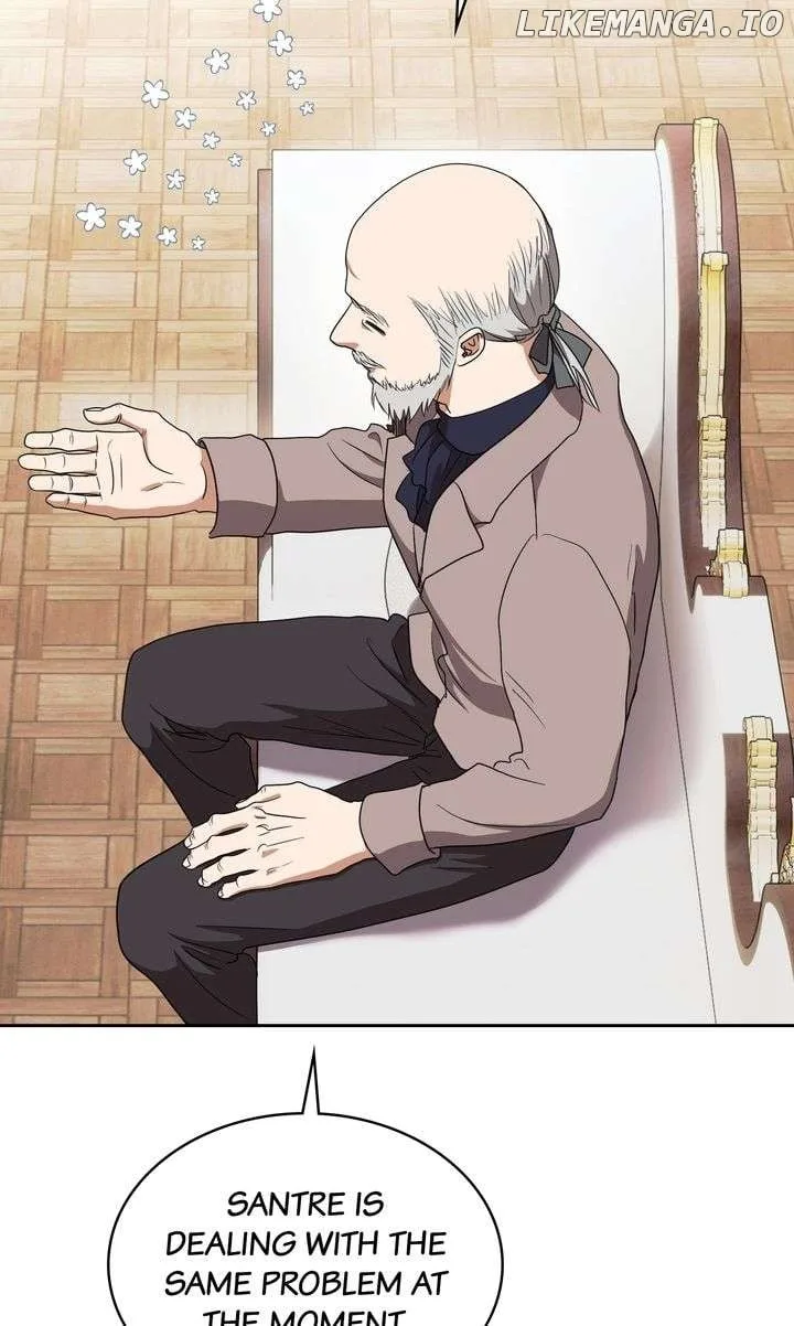 Marriage Contract With Two Husbands Chapter 47 page 27