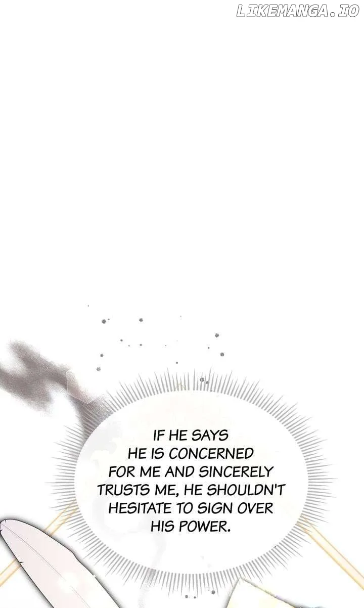 Marriage Contract With Two Husbands Chapter 47 page 43